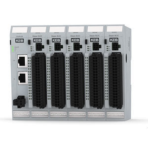 analog I/O system 1