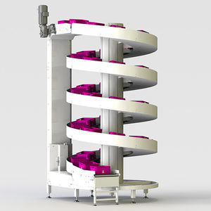 belt conveyor 1