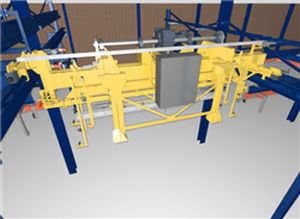 multi-product lift system