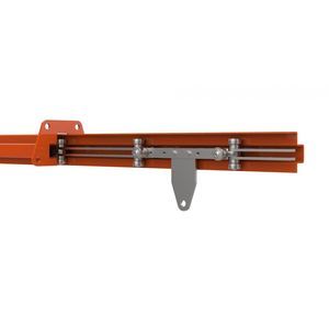 motor conveyor system