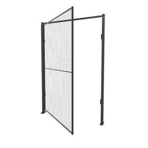 indoor door