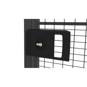 mechanical lock
