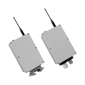 无线电遥控接收机