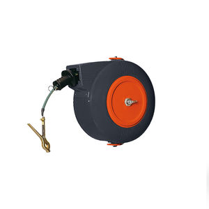 grounding cable reel
