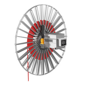 motorized reel 1