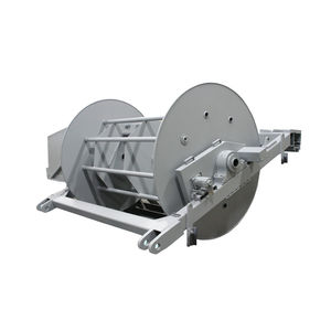 electric cable reel 1