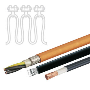 armored electrical cable