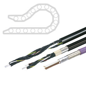 armored electrical cable