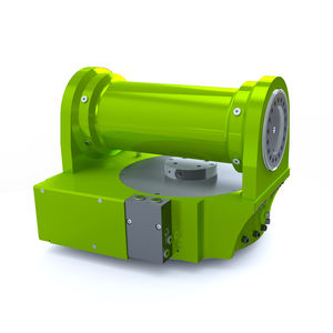 rotary actuator