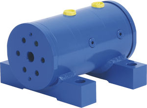 rotary actuator