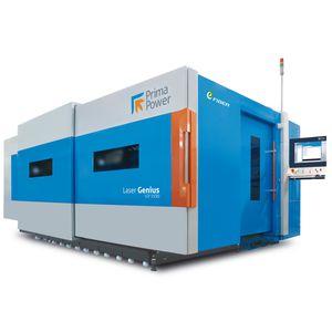 2d Laser Cutting Machine - All Industrial Manufacturers