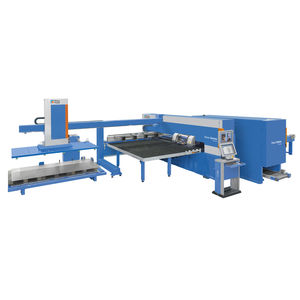automatic punching machine