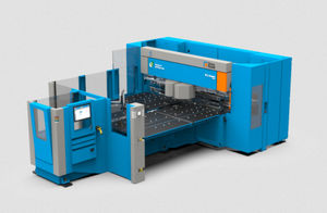 electric bending machine
