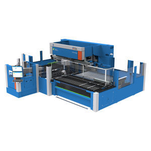 servo-electric bending cell 1
