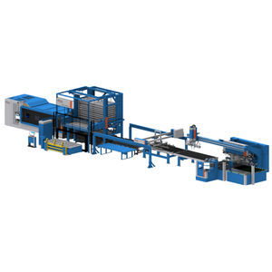 modular production line