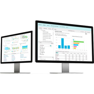 human resource management software