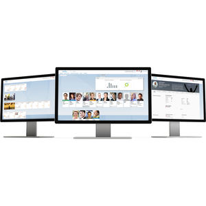 人力资源管理软件