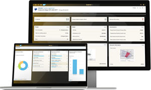 asset management software