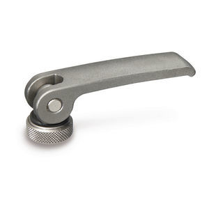 polyamide cam lever