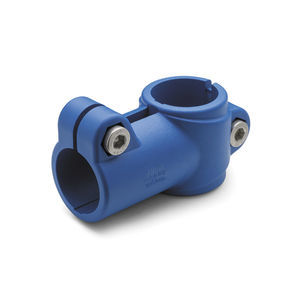 T-shaped tube connector 1