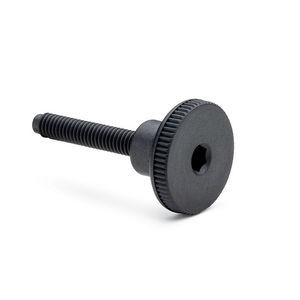 knurled knob 1