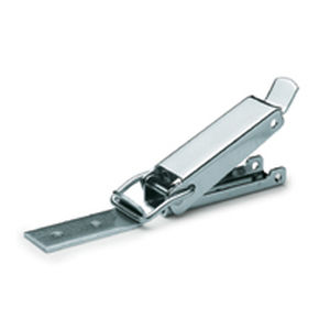 stainless steel draw latch