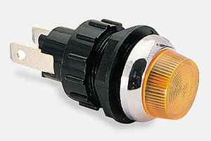 waterproof lamp holder