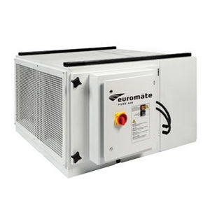 ceiling-mounted air purifier 1