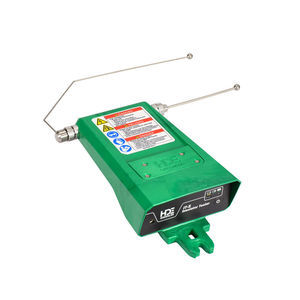 portable insulation resistance meter