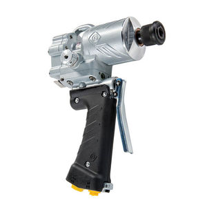 hydraulic impact wrench