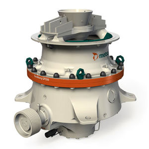 Metso Cone crushers - All the products on DirectIndustry Metso Cone crushers - All the products on DirectIndustry