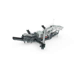 cone crusher 1