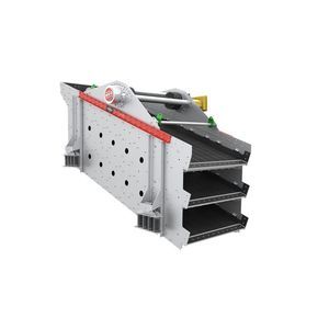 mining screener