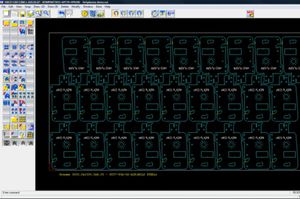 CAD software