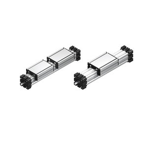 ball screw linear unit