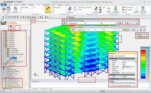 structural analysis software