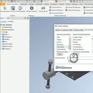 management software