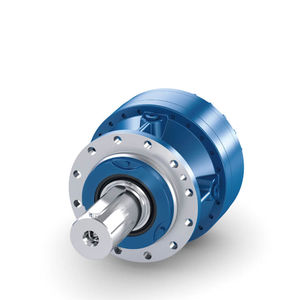 planetary gearbox
