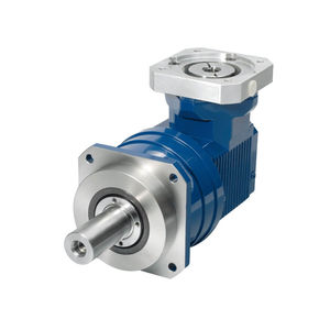 spiral bevel servo-gearbox