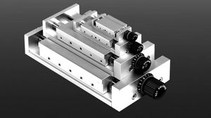 linear adjuster