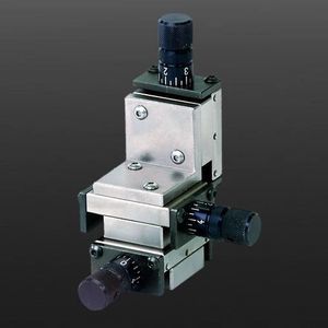 linear adjuster