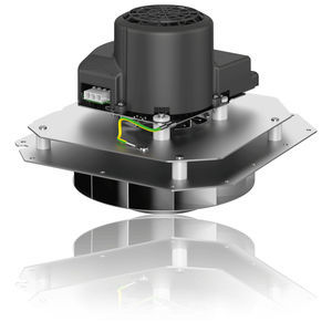 air blower