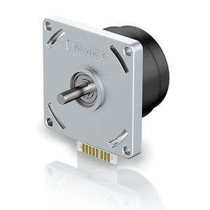 DC motor