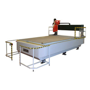 laser engraving machine