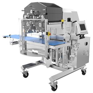 bakery extruder