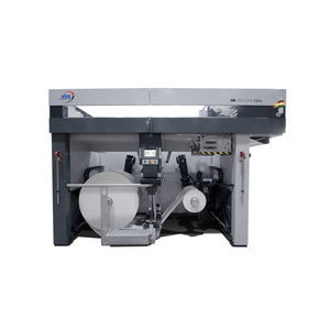 label unwinder