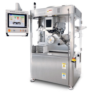 CNC drilling machine