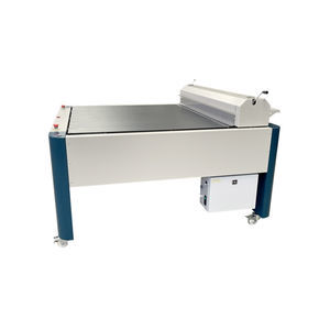 hot laminating machine 1