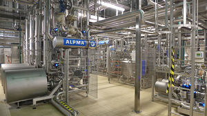 membrane filtration unit