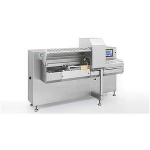 ultrasonic cheese cutting machine 1